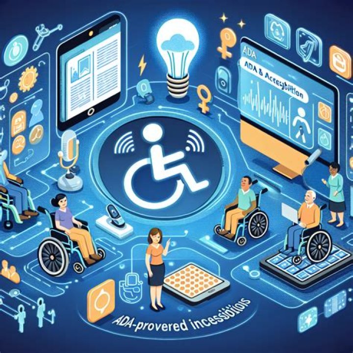 Accessibility Archives - 247 News Around The World