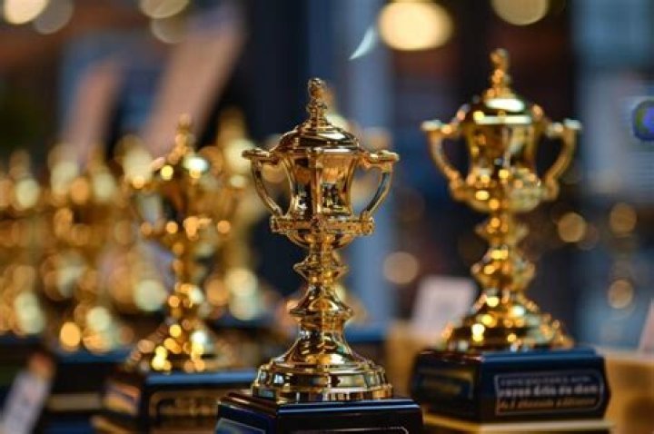 Achievements & Awards Archives - 247 News Around The World