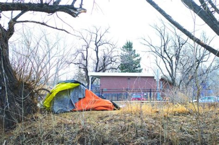 ACLU files lawsuit against Boulder for urban camping ban