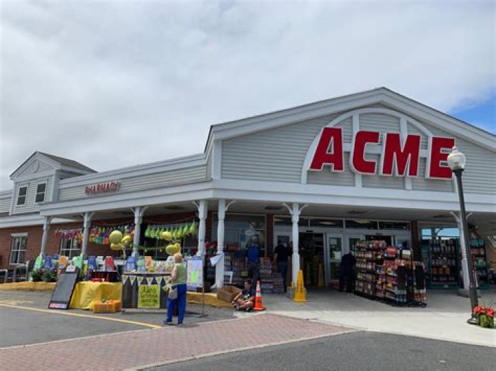 Acme Markets Archives - 247 News Around The World