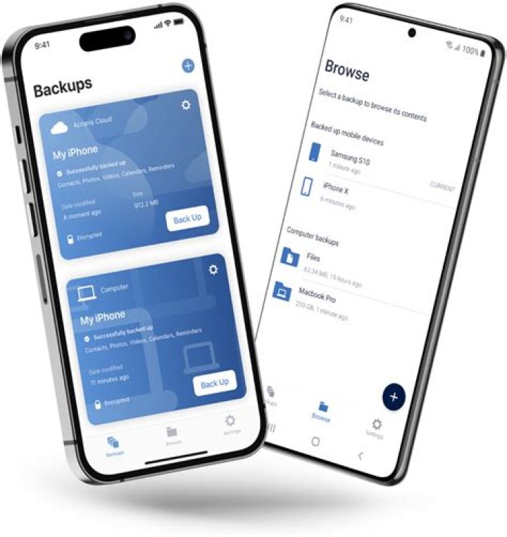 Acronis Archives - 247 News Around The World