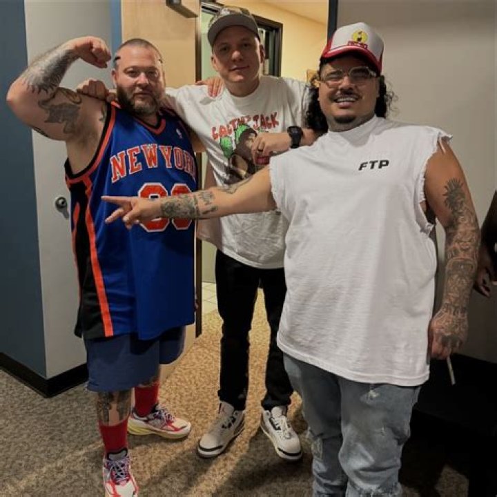 Does Action Bronson have a girlfriend? Here are the details on his upcoming tours in 2018