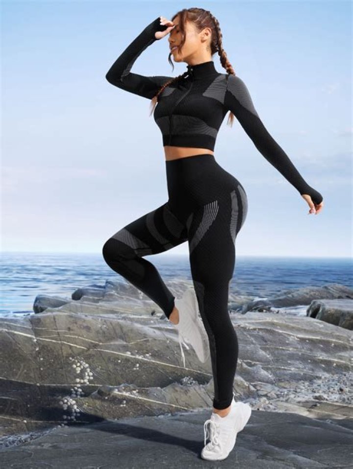activewear Archives - 247 News Around The World