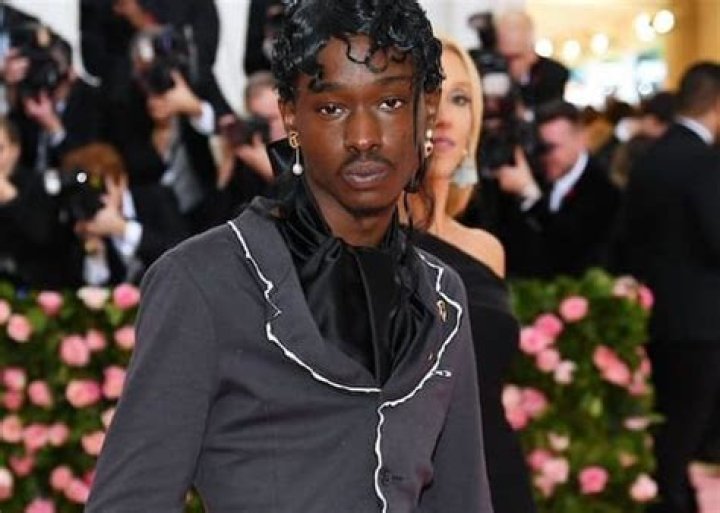 Actor Ashton Sanders Parents: Who Are They? Ethnicity, Nationality And Age Revealed