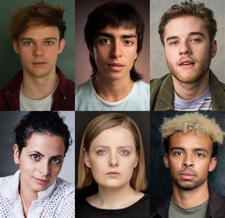 Actor Felix Kai Wikipedia And Bio: Nationality Age And Partner Revealed