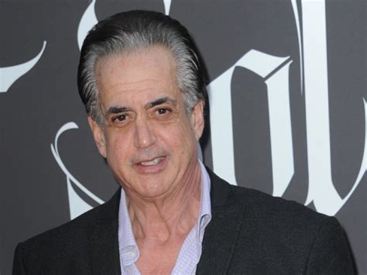 Actor Of "Green Book" Frank Vallelonga Jr. Found Dead In The Bronx