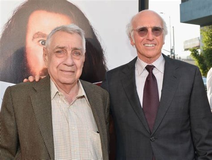 Actor Philip Baker Hall, known for roles in 'Boogie Nights,' 'Hard Eight' and 'Seinfeld,' dies at 90