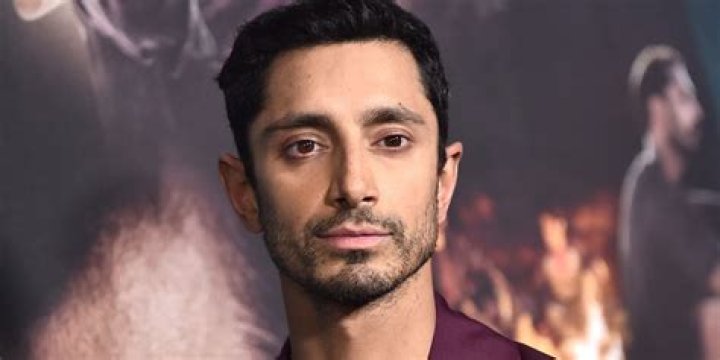 Actor Riz Ahmed discusses co-writing and starring in his new film, "Mogul Mowgli"