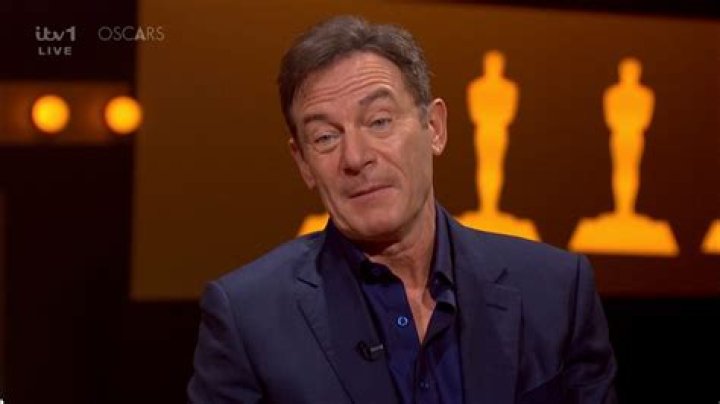 Actor Saying Oscars Is "Tarnished" Archives