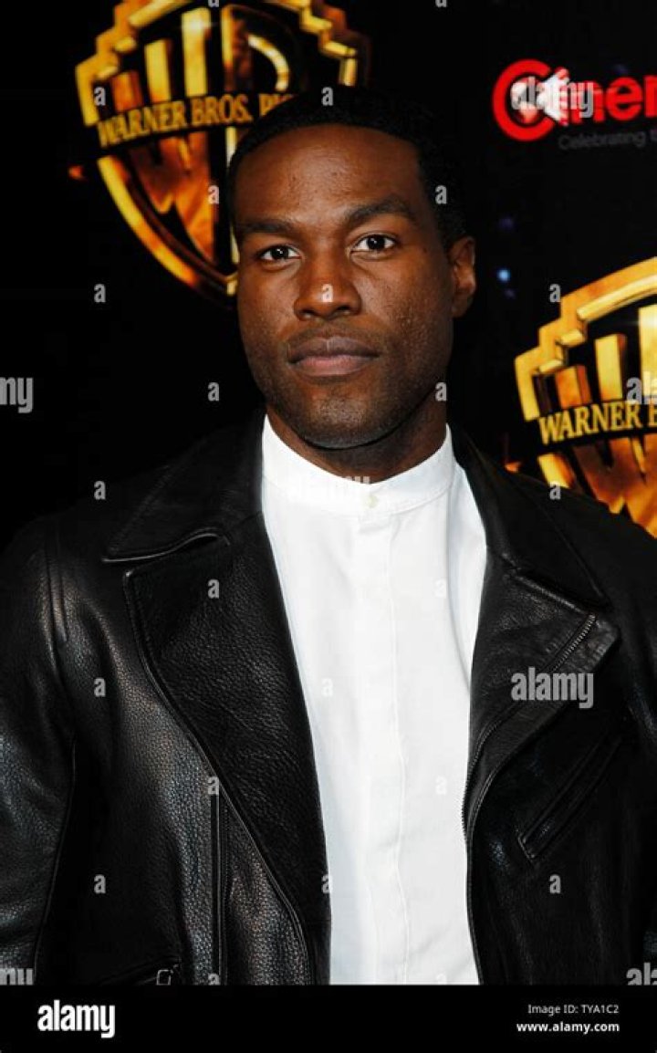 Actor Yahya Abdul-Mateen Archives - 247 News Around The World