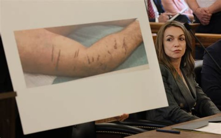 Actor's Charges And Trial Case Details Archives