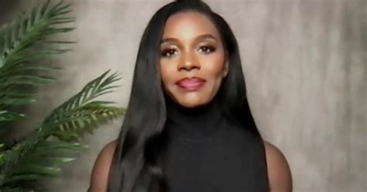 Actress Deborah Ayorinde on new horror series "Them"