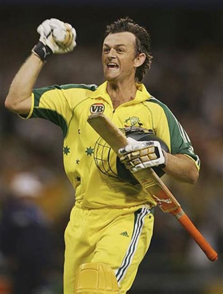 Adam Gilchrist Archives - 247 News Around The World
