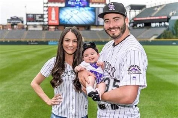Adam Ottavino Wife Archives - 247 News Around The World