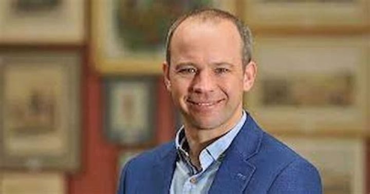 Adam Partridge Antiques Bio, Age, Wife, Height, Net Worth