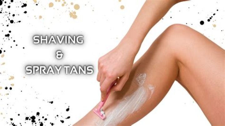 Adam Peaty has post REMOVED after posting a snap of him getting a spray tan