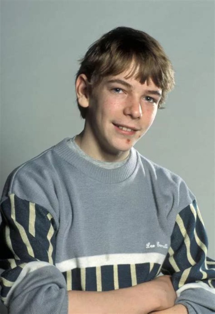 Adam Woodyatt Archives - 247 News Around The World
