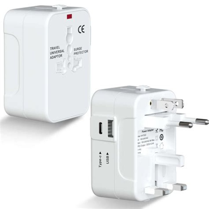 adapter Archives - 247 News Around The World