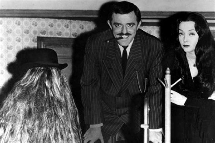 Addams Family star Felix Silla who played Cousin Itt on the original 1960s TV show dead at 84