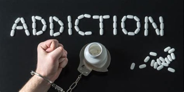 Addiction Archives - 247 News Around The World