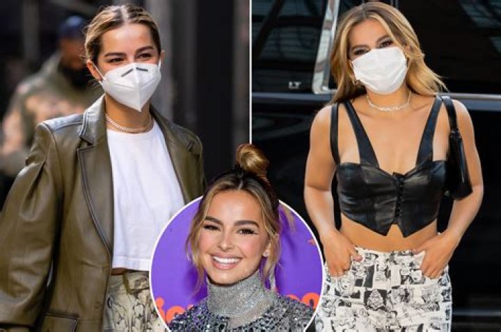 Addison Rae tips off the paparazzi just like old-school celebs did