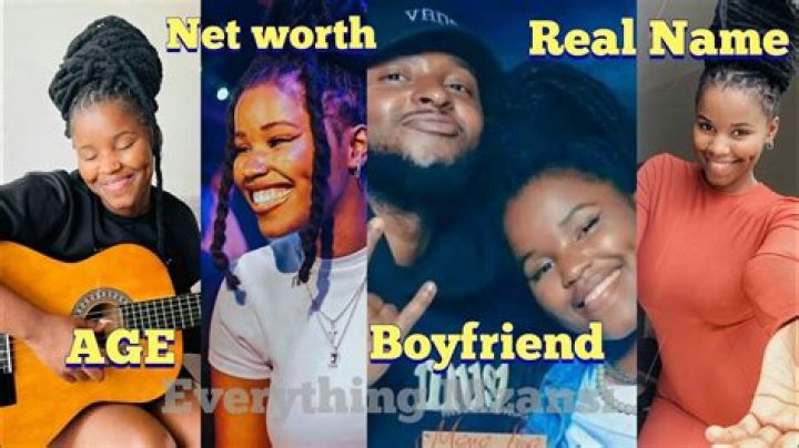 Adeptthebest’s biography: age, real name, boyfriend