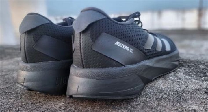 Adidas Adizero SL Review: A Fast Daily Shoe For All Terrain