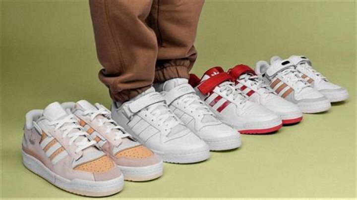 Adidas sends sneakers Archives - 247 News Around The World