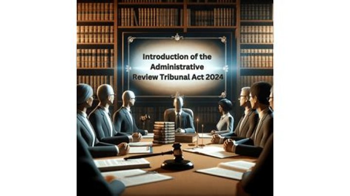 administrative review Archives - 247 News Around The World