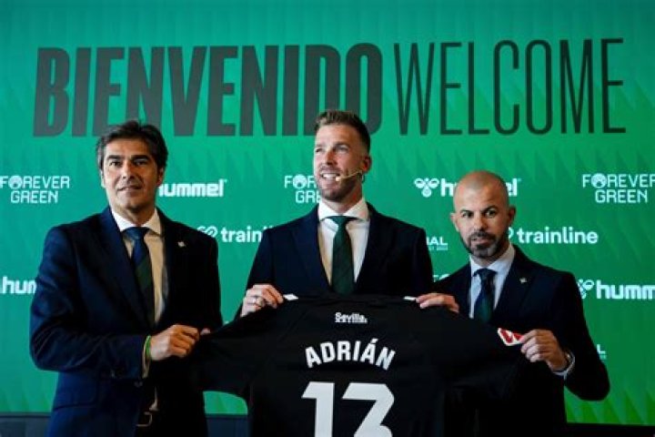 ADRIAN Archives - 247 News Around The World