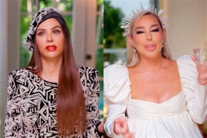 Adriana Alleges Marysol Wants Her Dead