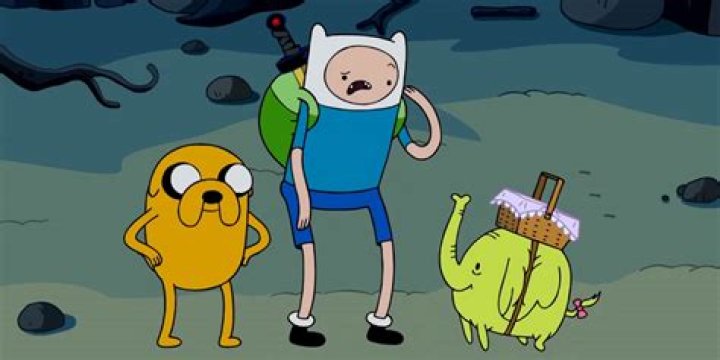 'Adventure Time' EP Remembers Tree Trunks Voice Actress Polly Lou Livingston Who Has Died at Age 91