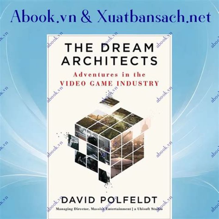 Adventures in the Video Game Industry Archives