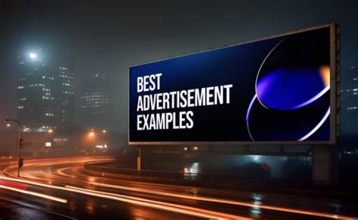 advertisement Archives - 247 News Around The World