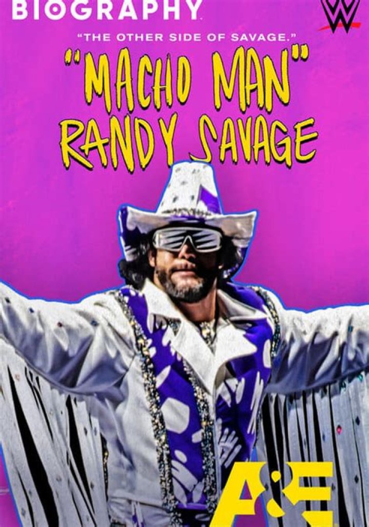 A&E ‘WWE Legends’ Live Stream: How To Watch ‘Biography: “Macho Man” Randy Savage’ Live