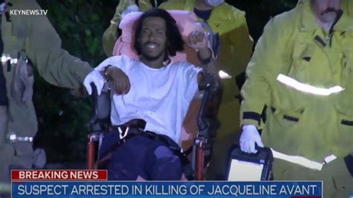 Aerial Maynor Archives - 247 News Around The World