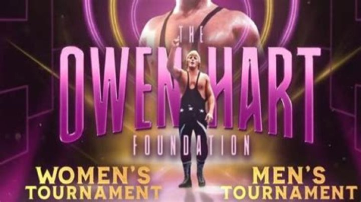 AEW Is Partnering With Owen Hart Foundation For New Event And More, So What About Bret Hart?