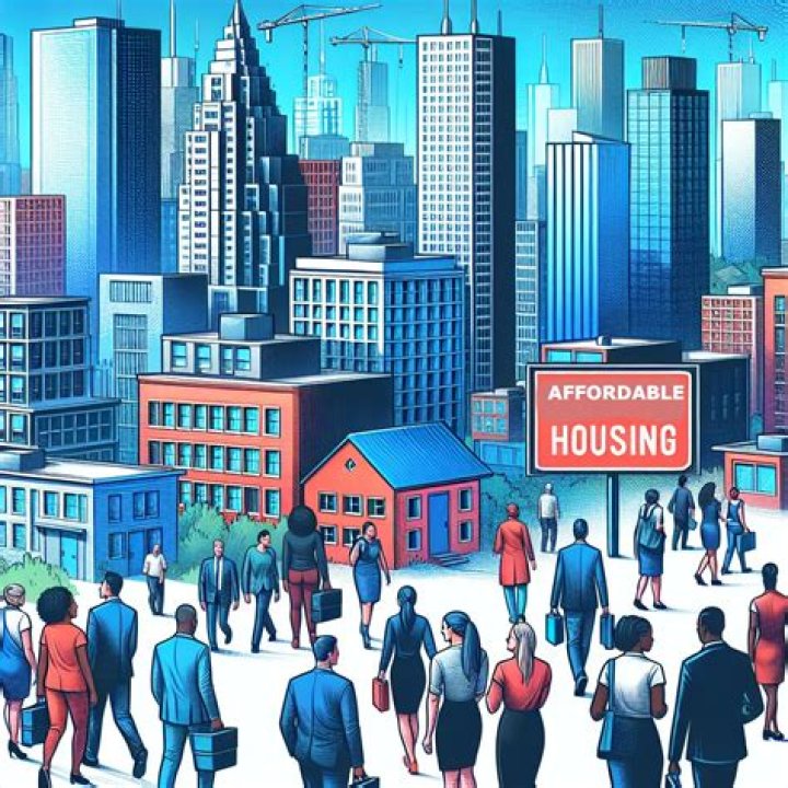 Affordable Housing Archives - 247 News Around The World