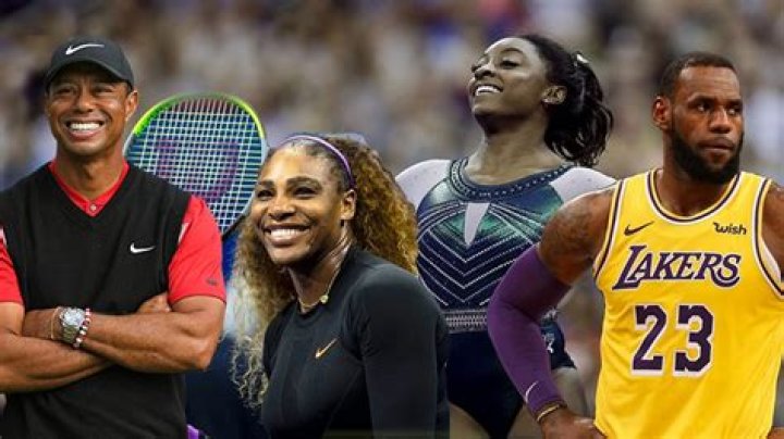 african american athletes Archives - 247 News Around The World