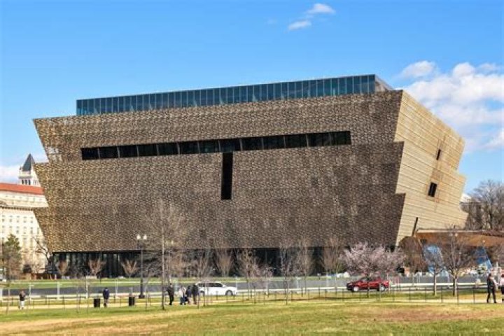 African American Museum Archives - 247 News Around The World