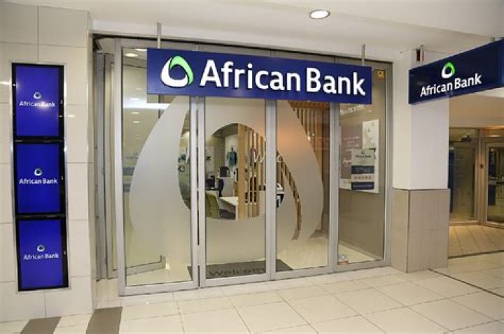 African Bank Archives - 247 News Around The World