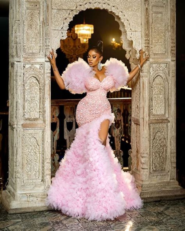 “African Queens”- May Yul Edochie writes as she links up with Annie Idibia