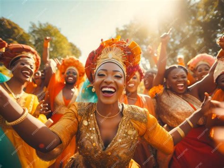 AfricanAmerican Archives - 247 News Around The World