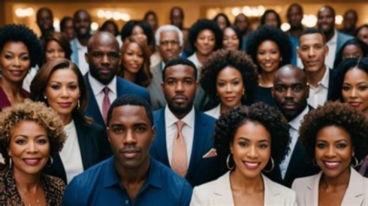 AfricanAmericans Archives - 247 News Around The World