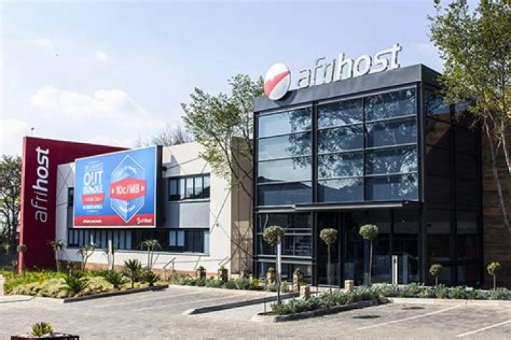 Afrihost Archives - 247 News Around The World