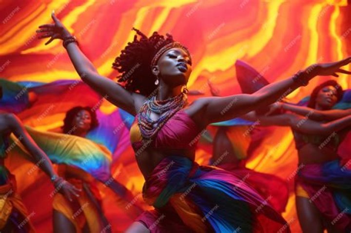 Afrobeat Archives - 247 News Around The World