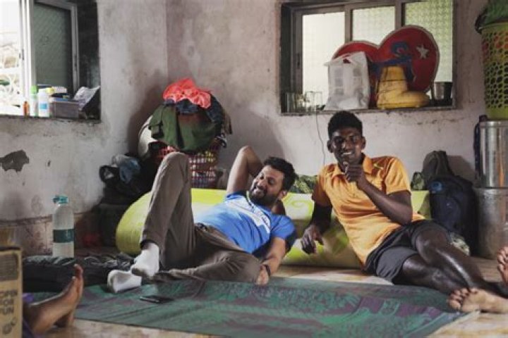 'Against The Tide,' 'The Monk And The Gun' Among Mumbai Fest Winners