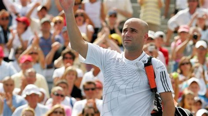 Agassis Archives - 247 News Around The World