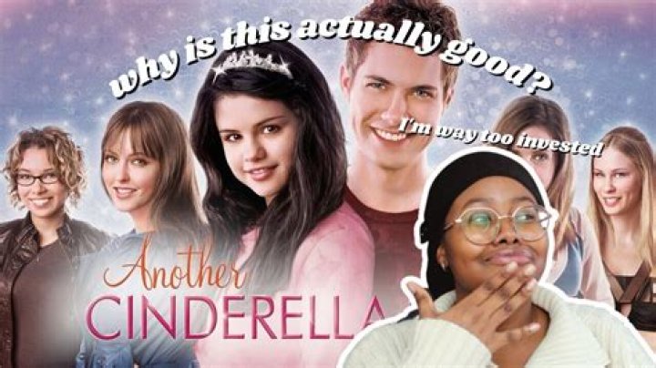 Age of Selena Gomez in Another Cinderella Story vs Now!