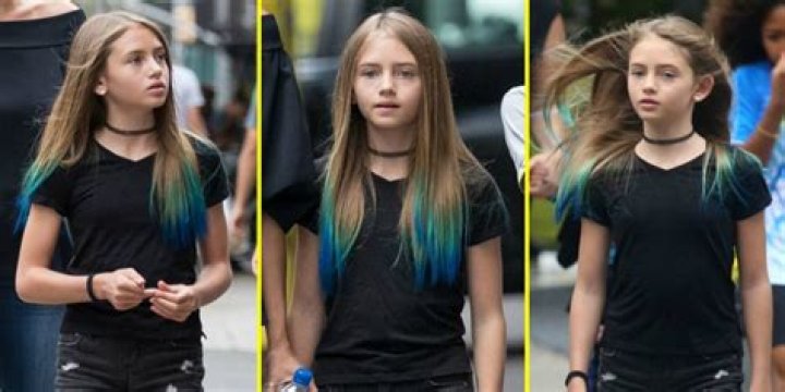 Age, Siblings, Biological Father, Nationality, Height